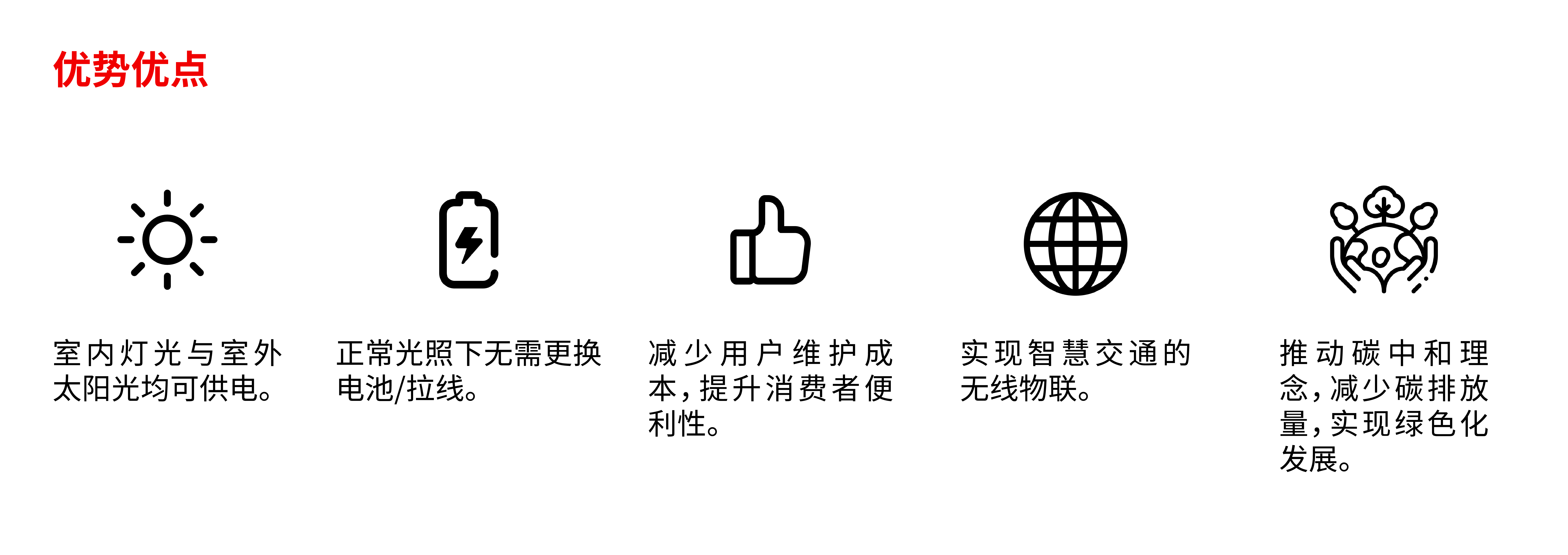 光动能ETC