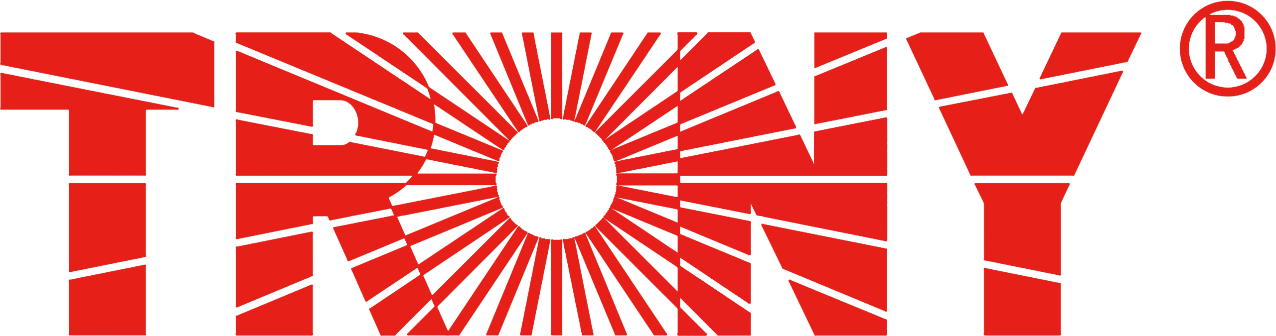 tronylogo
