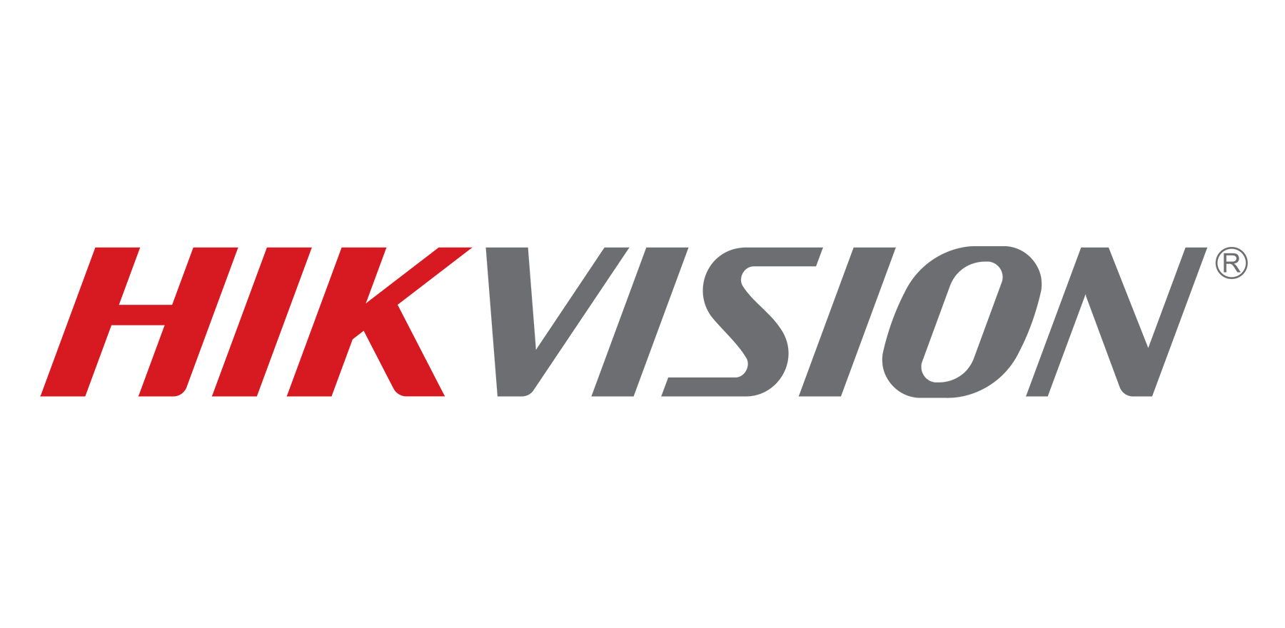 hikvision