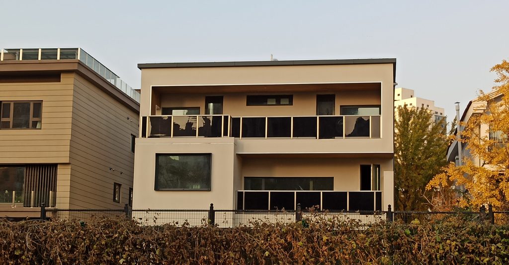 北京朝阳光伏护栏详情页3