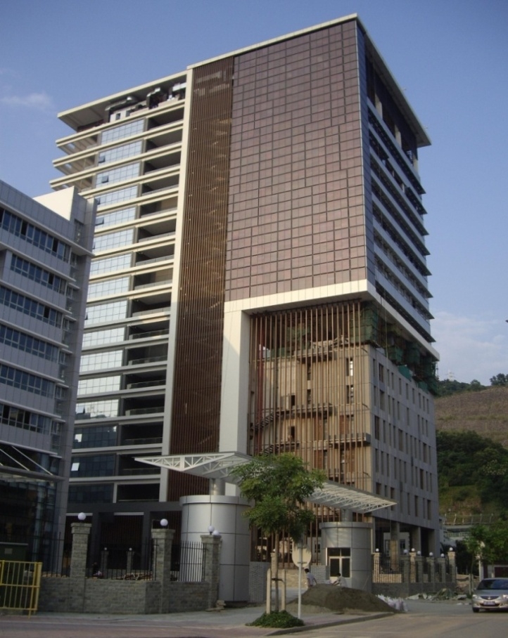 广东深圳建科院光伏幕墙详情页1