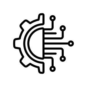 技术支持图标
